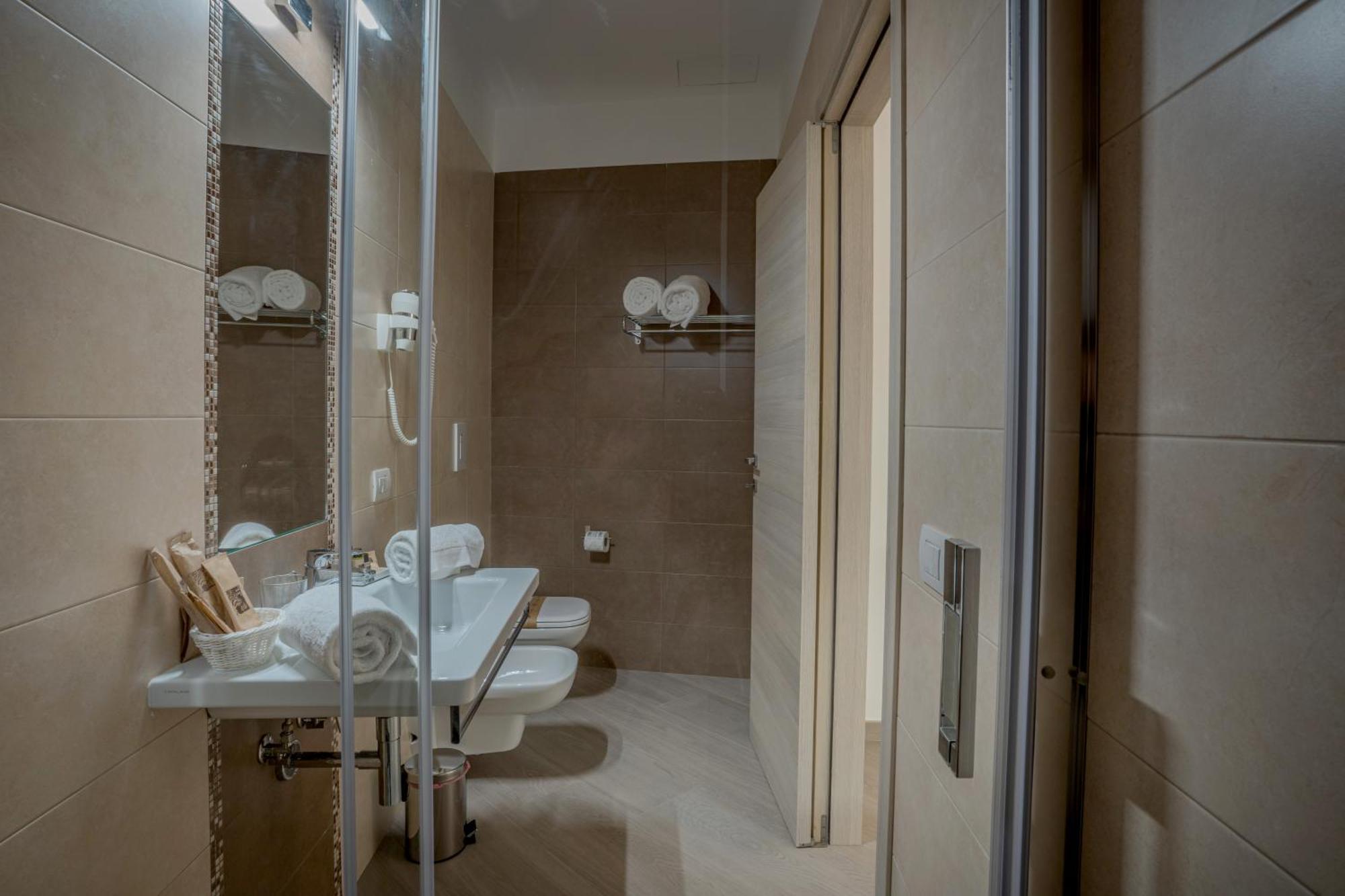 Tufo Bianco Relais Panzió Massafra Kültér fotó